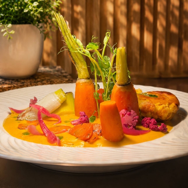 La carte - Le Relais Campagnard - restaurant AIX-NOULETTE