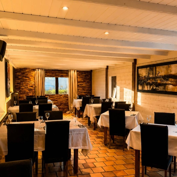 Évènements - Le Relais Campagnard - restaurant AIX-NOULETTE