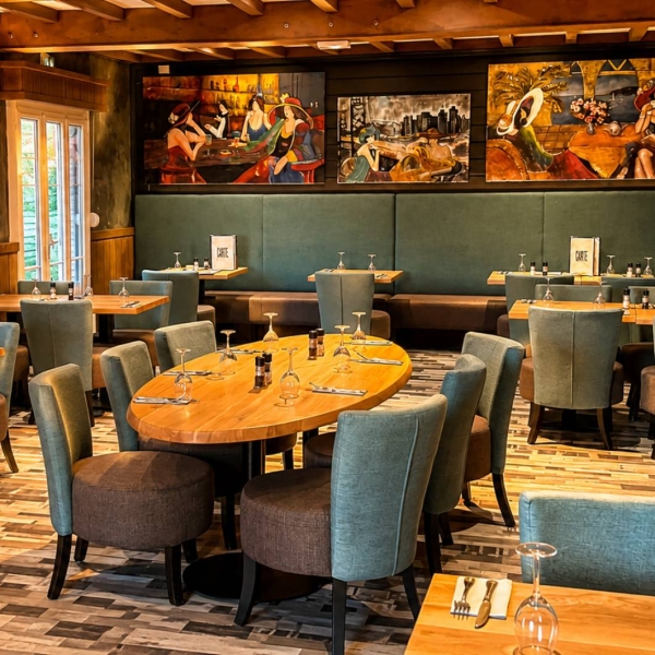 Évènements - Le Relais Campagnard - restaurant AIX-NOULETTE