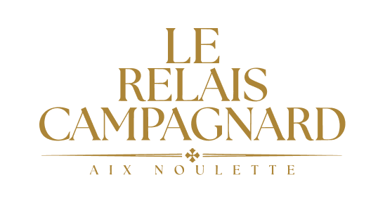 Le Relais Campagnard - restaurant AIX-NOULETTE