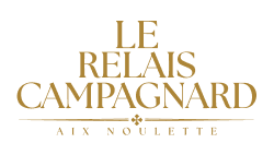 Le Relais Campagnard